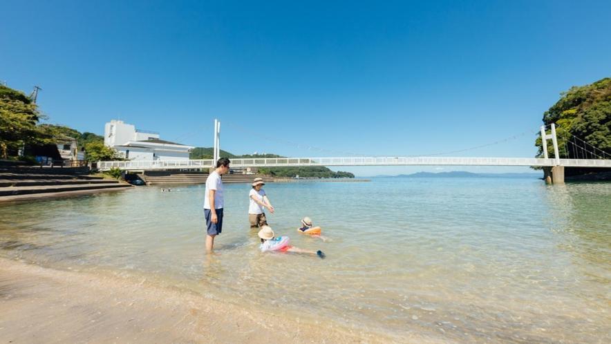 Yunoko Umi To Yuyake Minamata Exterior foto